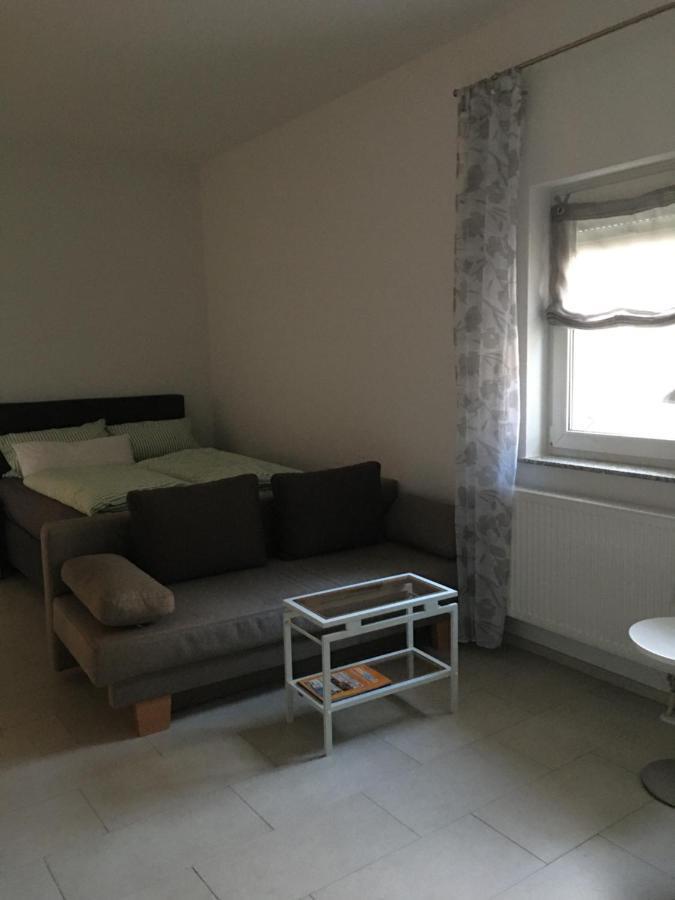 Ferienwohnung Kleine Auszeit Bad Neuenahr-Ahrweiler Eksteriør bilde