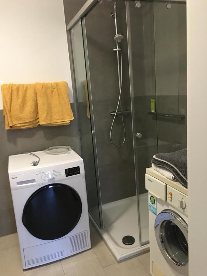 Ferienwohnung Kleine Auszeit Bad Neuenahr-Ahrweiler Eksteriør bilde
