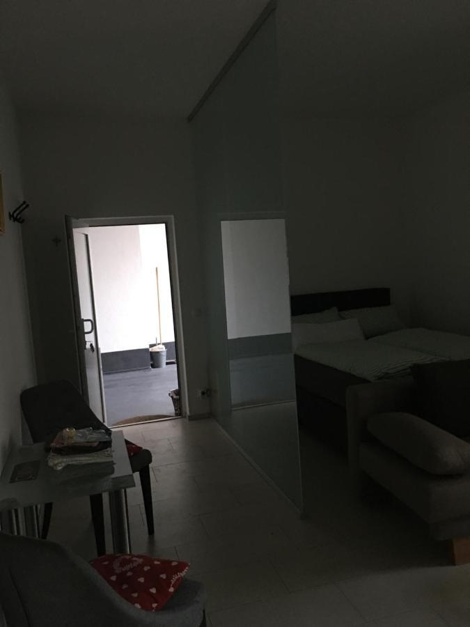 Ferienwohnung Kleine Auszeit Bad Neuenahr-Ahrweiler Eksteriør bilde