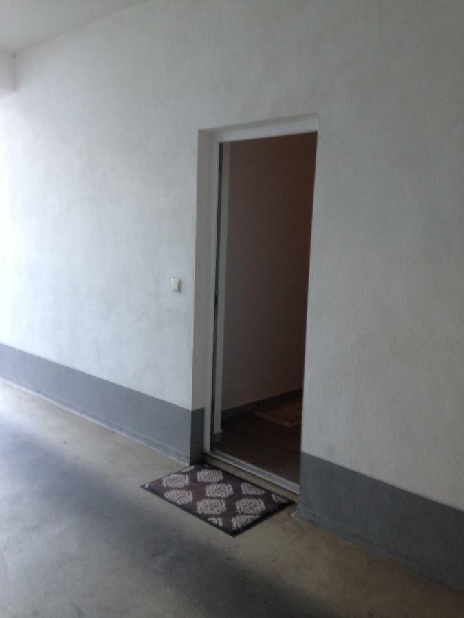 Ferienwohnung Kleine Auszeit Bad Neuenahr-Ahrweiler Eksteriør bilde